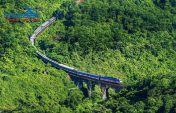 Vé Tàu Huế - Lăng Cô