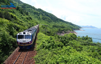 Vé Tàu Huế - Đà Nẵng