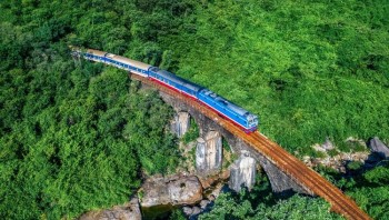 Vé Tàu Hà Nội Đi Dĩ An Bình Dương Trực Tuyến