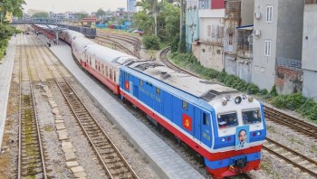 Vé Tàu Hà Nội Đi Bình Thuận - Tổng Công Ty Đường Sắt Việt Nam
