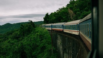 Vé Tàu Sài Gòn Đi Quảng Bình (Đồng Hới) - Vé Tàu DSVN Ưu Đãi    