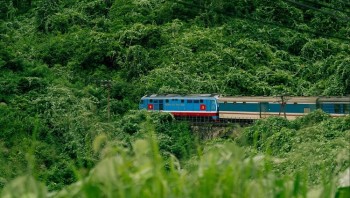 Vé Tàu Sài Gòn Đi Bình Thuận - Vé Tàu DSVN
