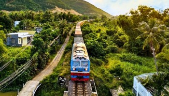 Vé Tàu Sài Gòn Đi Thanh Hóa - Vé Tàu Đường Sắt Đang Ưu Đãi