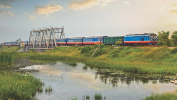 Tàu Hà Nội Vinh Chất Lượng Cao (Tàu Sông Lam): Giá, Lịch Tàu