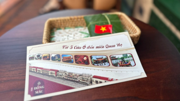 Hanoi "5 Cua O" Train Tickets 2026: Schedule, Prices, and Travel Guide