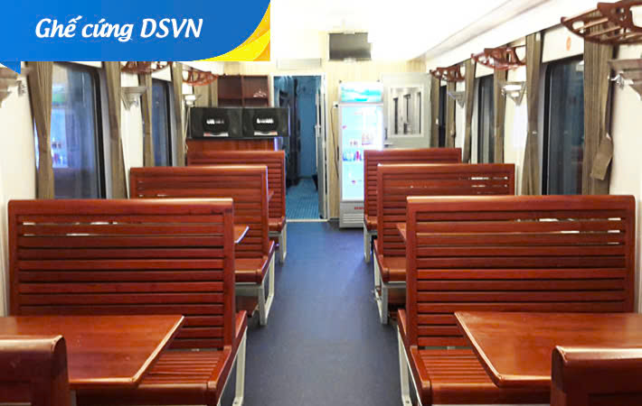 Ghế cứng